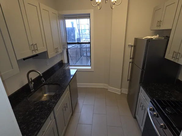 52 Newkirk St Floor 2, Jersey City, NJ 07306