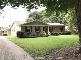 2423 Fox Hollow Rd, Mint Hill, NC 28227