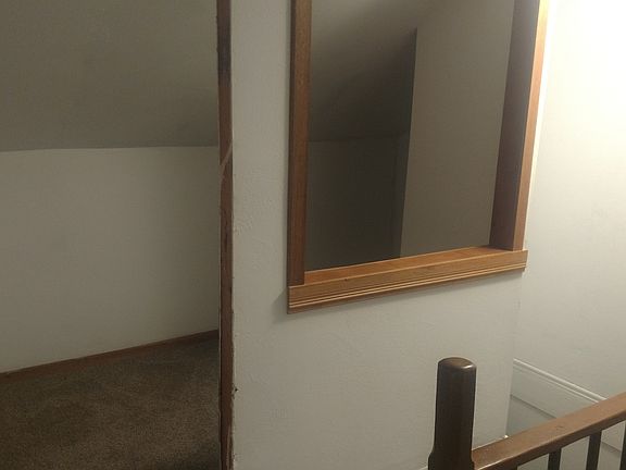 Upstairs