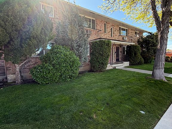 3rd image of 1100 Harvard Way #1110