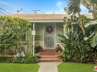 3314 McManus Ave, Culver City, CA 90232