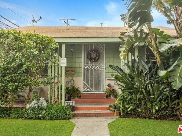 3314 McManus Ave, Culver City, CA 90232