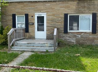 2228 Hamilton Ave, Columbus, OH 43211