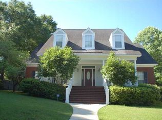 6505 Sugar Pointe Ct, Mobile, AL 36695