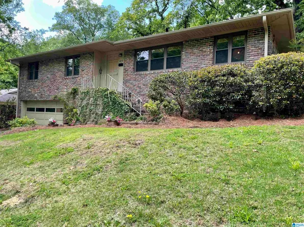 4232 Overlook Dr, Birmingham, AL 35222