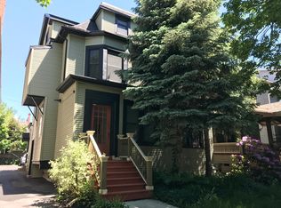 83 Saint James Pl #2, Buffalo, NY