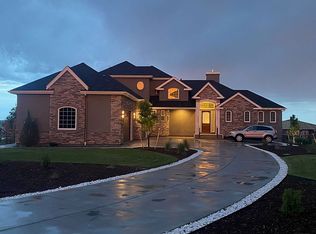 3635 Moonrise Point, Colorado Springs, CO 80904
