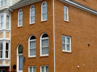 5 College Ave #1, Frederick, MD 21701