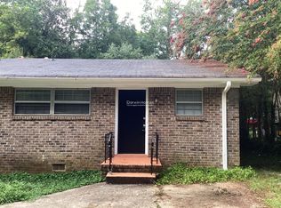 306 Mount Zion Rd #2, Atlanta, GA 30354