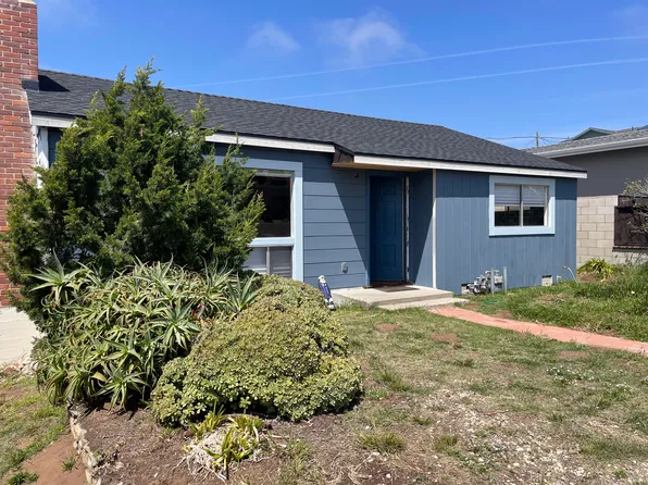 (undisclosed Address), Morro Bay, CA 93442