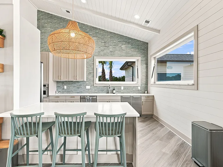 Gather, Cook & Celebrate _ Our Clubhouse Kitchen Is Yours to Enjoy.