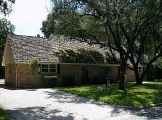 4405 Twilight Dr S, Benbrook, TX 76116