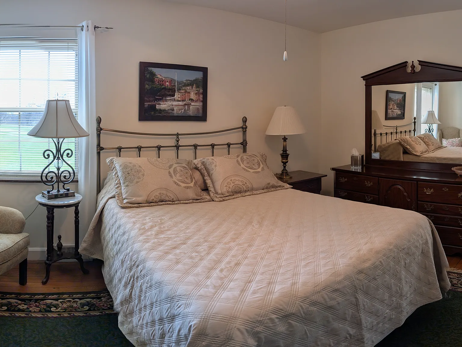2 bed, 1650 sqft, $1,850 — Photo 4