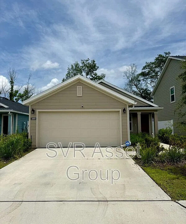 3495 Mildred Way
