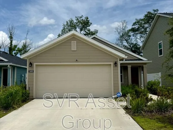 3495 Mildred Way, Jacksonville, FL 32254