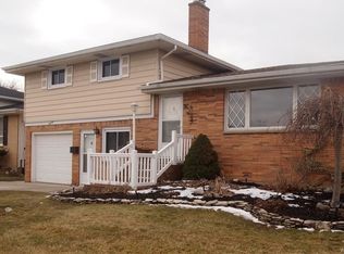 70 Maplegrove Ave, Tonawanda, NY 14150