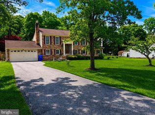 2861 Ridge Rd, Waldorf, MD 20603