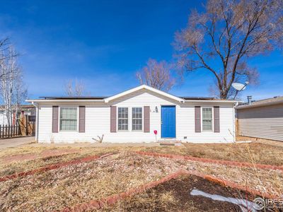 3417 W 2nd St, Greeley, CO, 80631