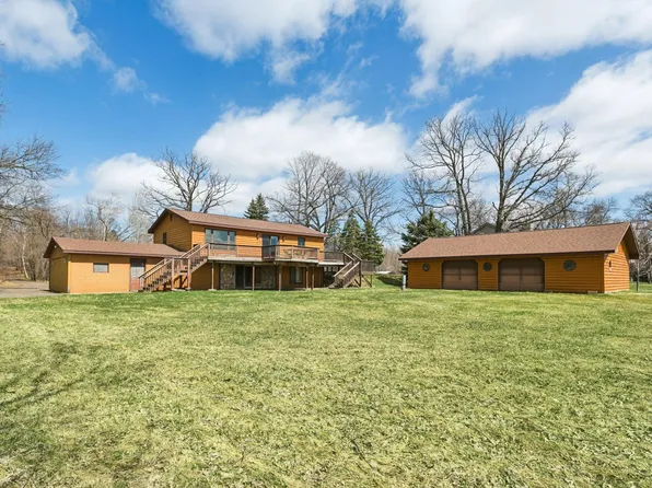 10483 County Road 127, Merrifield, MN 56465