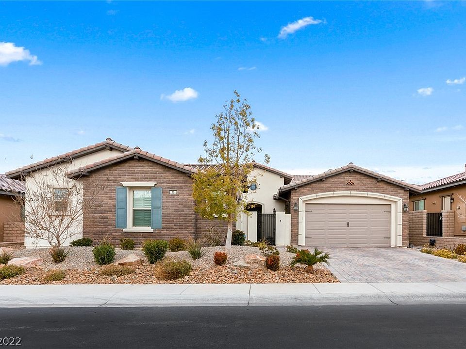 75 Basque Coast St, Las Vegas, NV 89138 Zillow