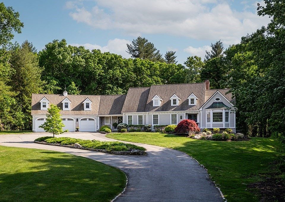 39 Presidential Dr, Southborough, MA 01772 Zillow