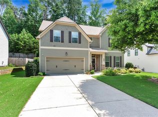 1530 Parkside Village Dr, Cumming, GA 30040