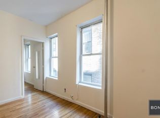 23 Bedford St APT 3D, New York, NY 10014