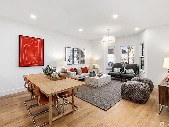 3rd image of 3301 Cesar Chavez St #3305A