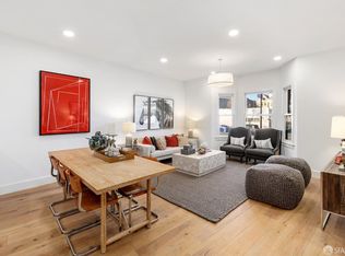 3301 Cesar Chavez St #3307A, San Francisco, CA 94110