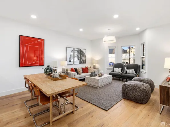 3301 Cesar Chavez St #3307A, San Francisco, CA 94110