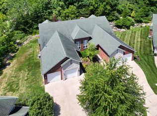 2612 Face Rock Ct, Columbia, MO 65203