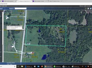 6055 S Highway 32, El Dorado Springs, MO 64744