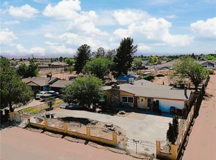 14136 Osage Rd, Apple Valley, CA 92307