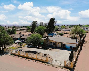 14136 Osage Rd, Apple Valley, CA, 92307