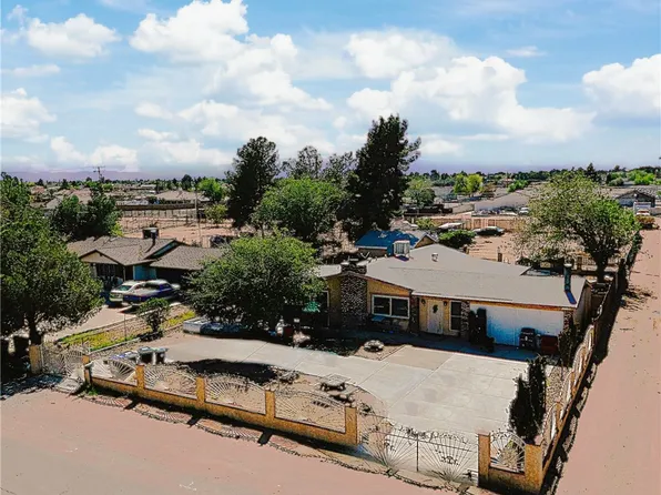 14136 Osage Rd, Apple Valley, CA 92307