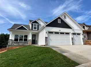 3718 Bullsway Dr, Imperial, MO