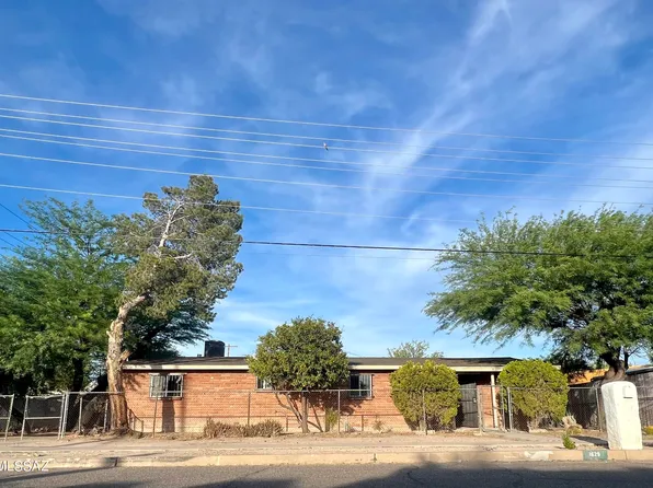 1621 S 8th Ave, Tucson, AZ 85713