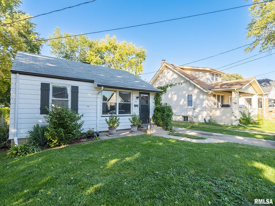 1111 E Gift Ave, Peoria, IL 61603 | Zillow