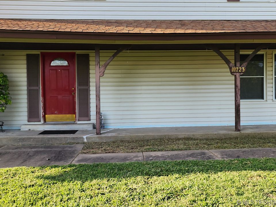 11723 E 177th St N, Collinsville, OK 74021 Zillow