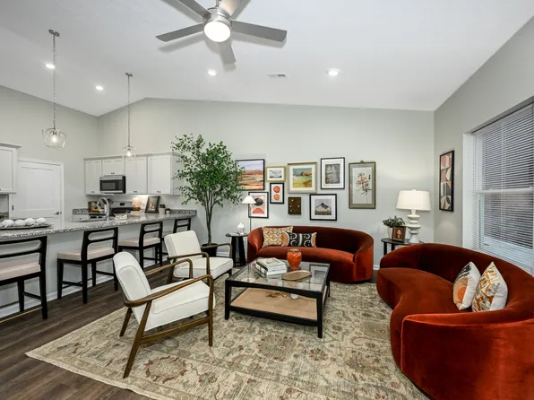 White Pond Apts-E (2033-2043 Patrick)
