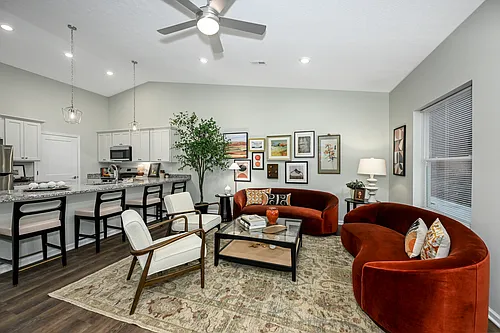 2033 Patrick Way Photo 1