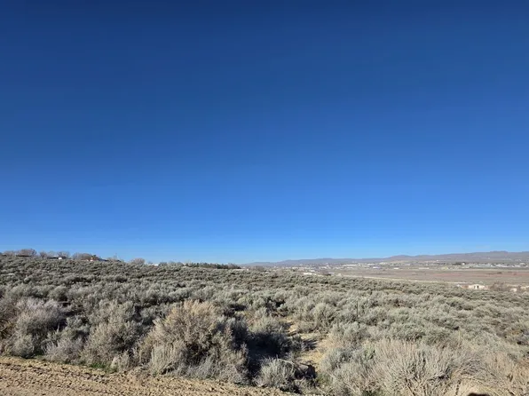 Louisiana Ave, Elko, NV 89801