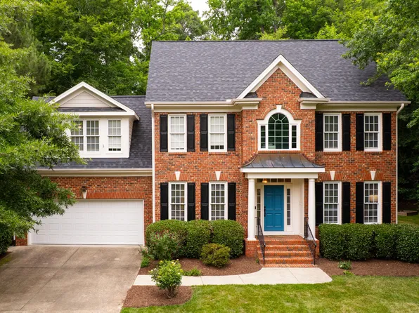 3908 Sterling Ridge Ln, Durham, NC 27707