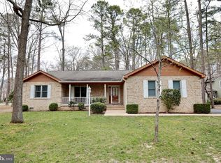 14740 Wisteria Dr, Issue, MD 20645