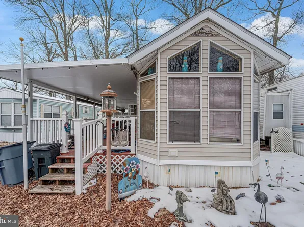 43 Route 47 N #31, Cape May Court House, NJ 08210