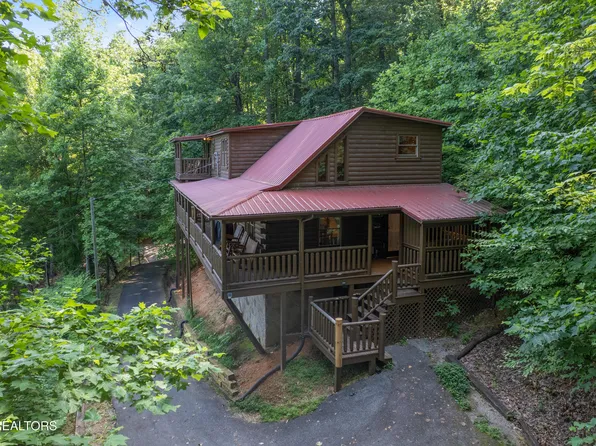 1930 Orchard Dr, Sevierville, TN 37876