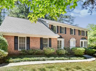 15 Messina Way NE, Atlanta, GA 30328