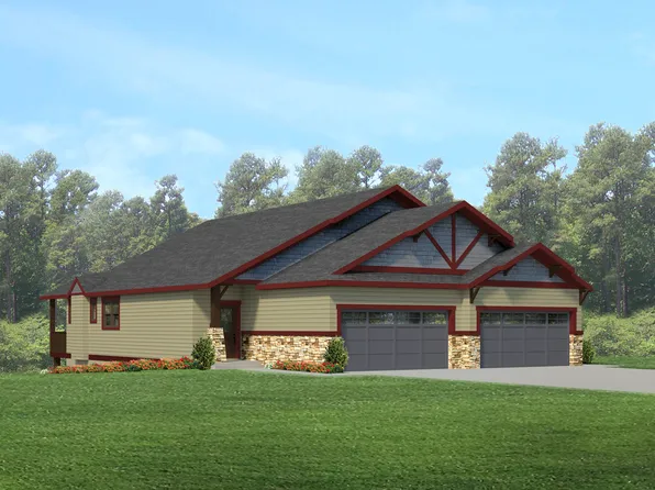 160 Meadow Vista Loop #27A, Kalispell, MT 59901