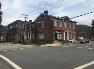 160 N Jefferson St, Kittanning, PA 16201