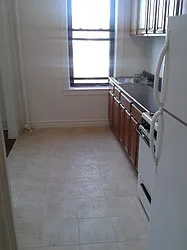 Rented by Metro Garden Realty NYC